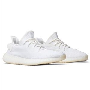 Yeezy 350 Cream